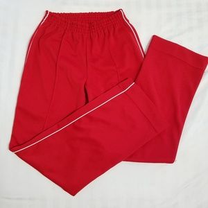 asics tiger track pants